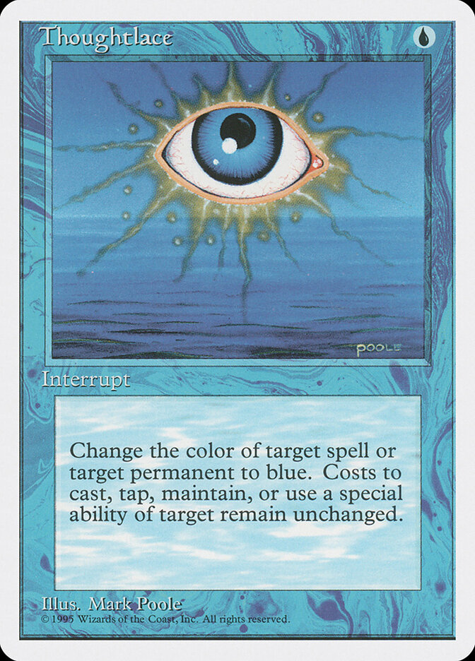 Thoughtlace — Fourth Edition 107/378