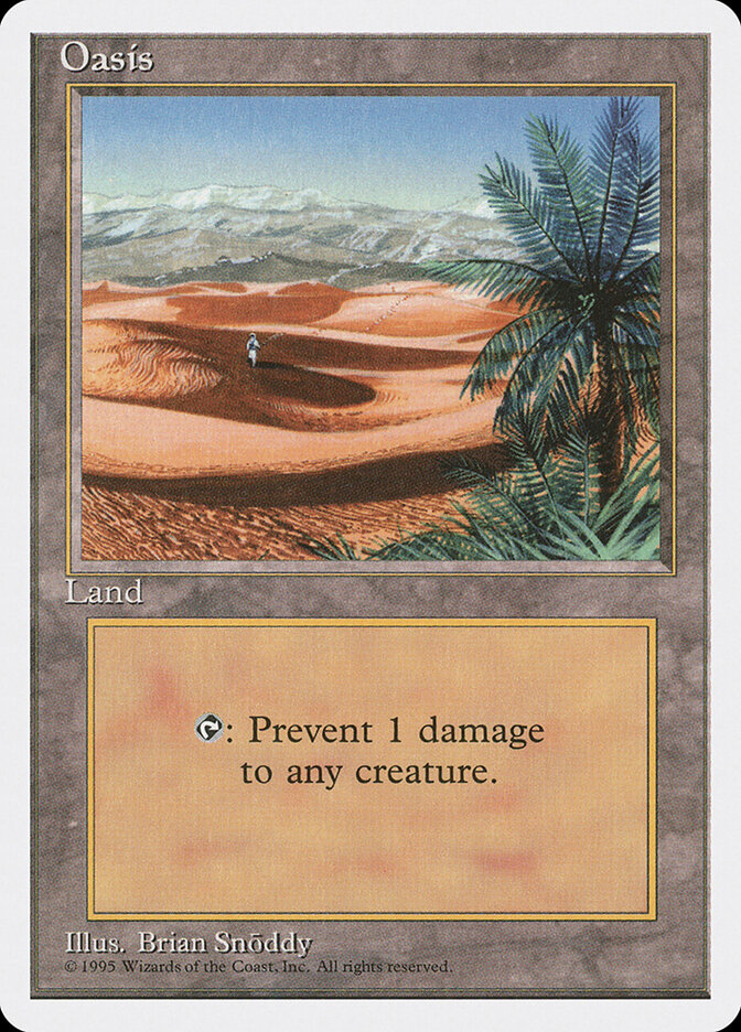 Oasis — Fourth Edition 362/378