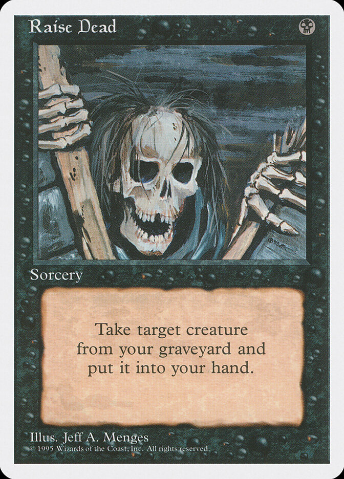 Exhumation — Fourth Edition 156/378