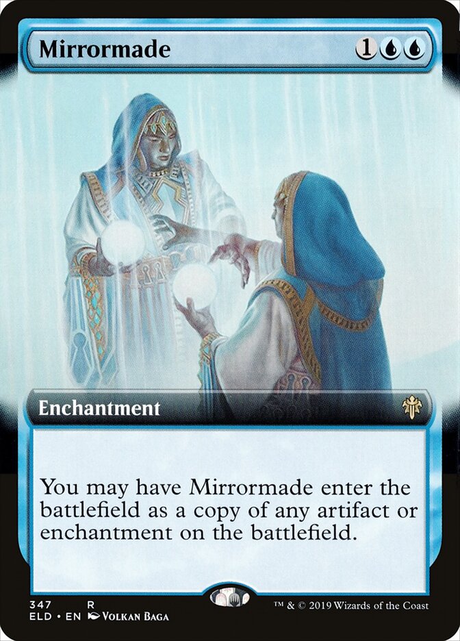 Mirrormade — Throne of Eldraine 347/398