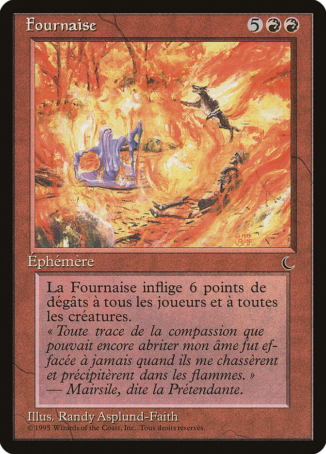 Inferno — Renaissance 90/122