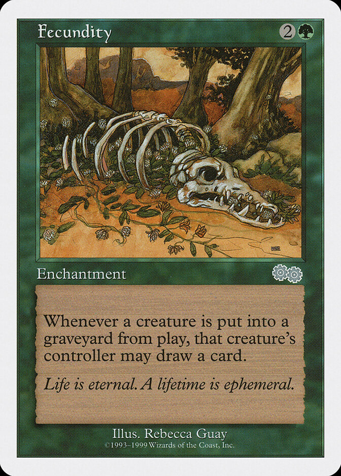 Fecundity — Battle Royale Box Set 25/136