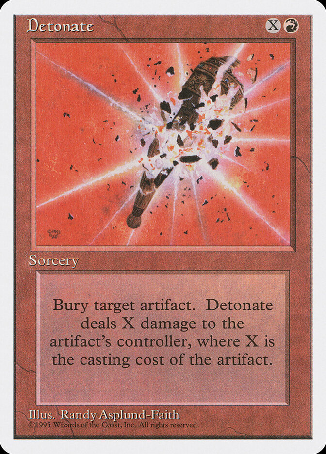 Détonation — Fourth Edition 184/378