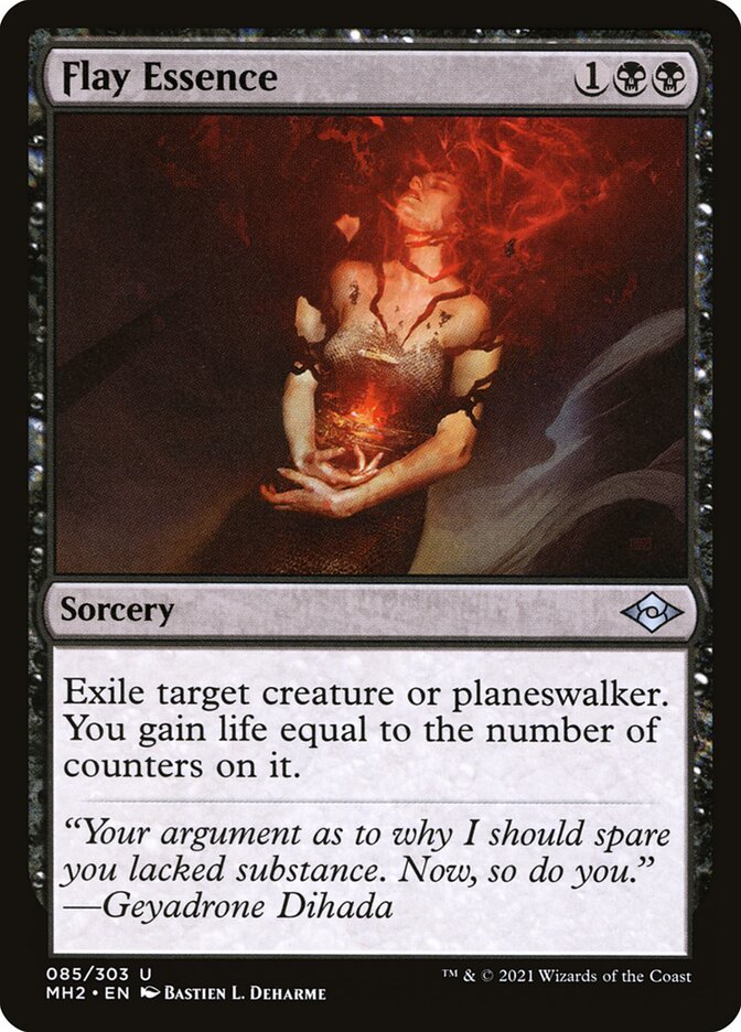 Flay Essence — Modern Horizons 2 85/493