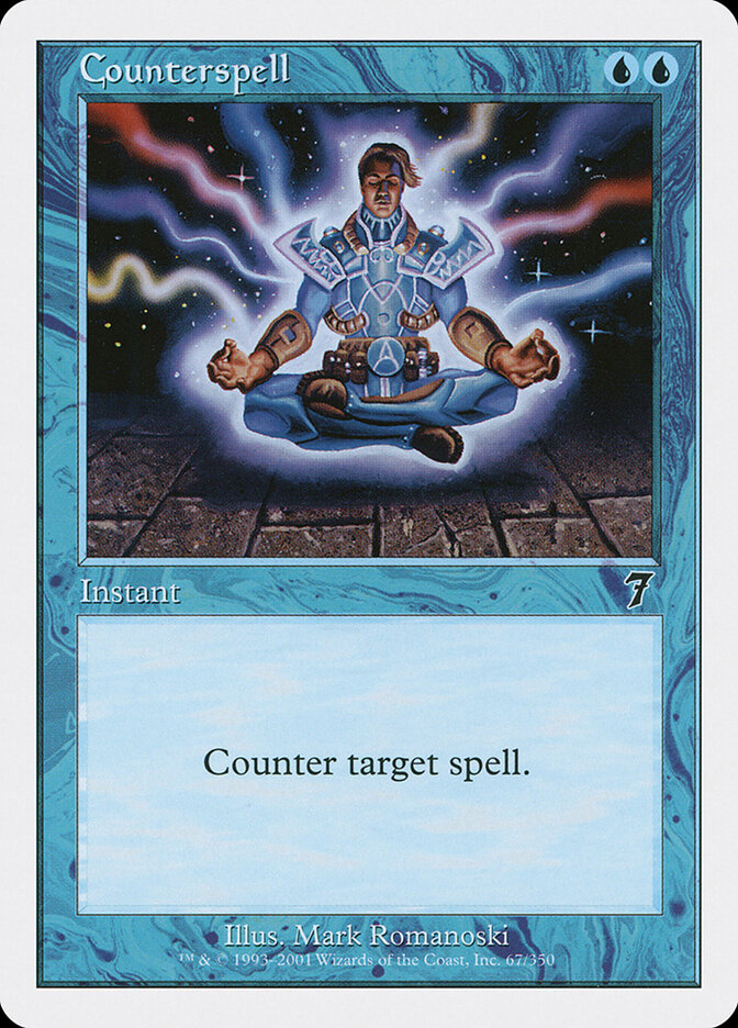 Contresort — Seventh Edition 67/708