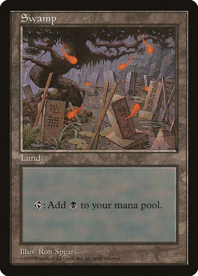 Swamp — Asia Pacific Land Program 10/15