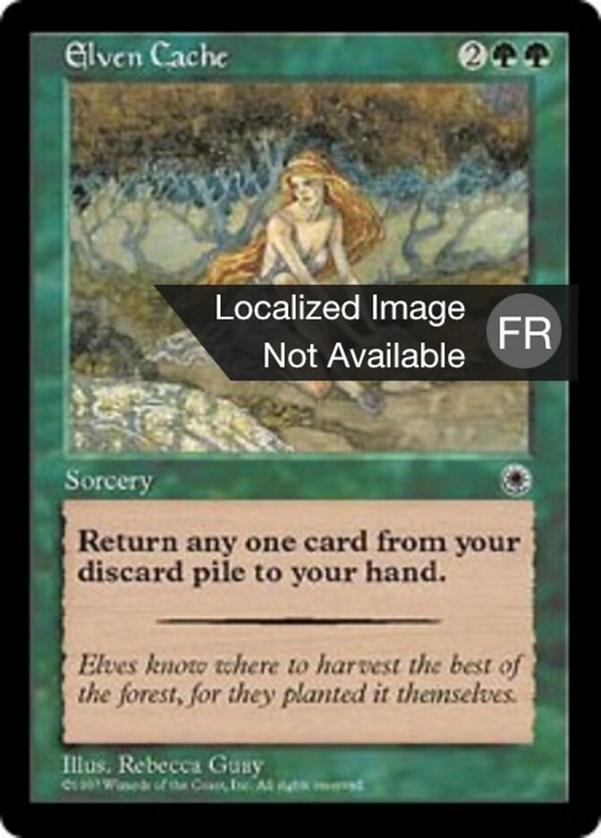 Cache elfique — Portal 164/244