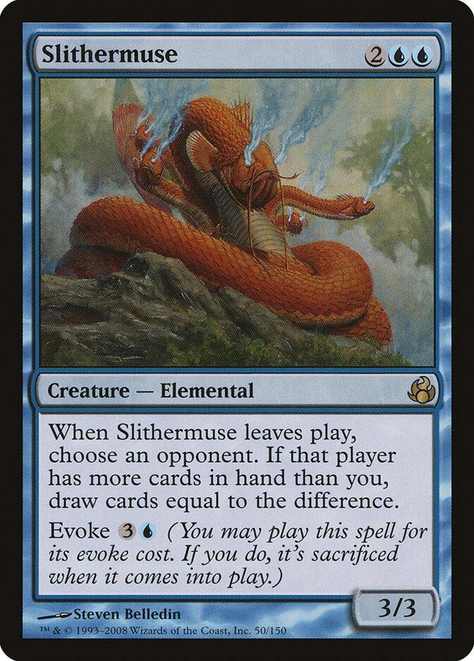 Rampemuse — Morningtide 50/150