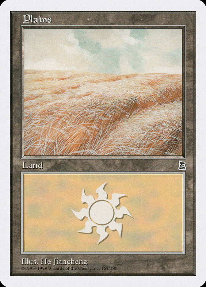 Plains — Portal Three Kingdoms 167/180