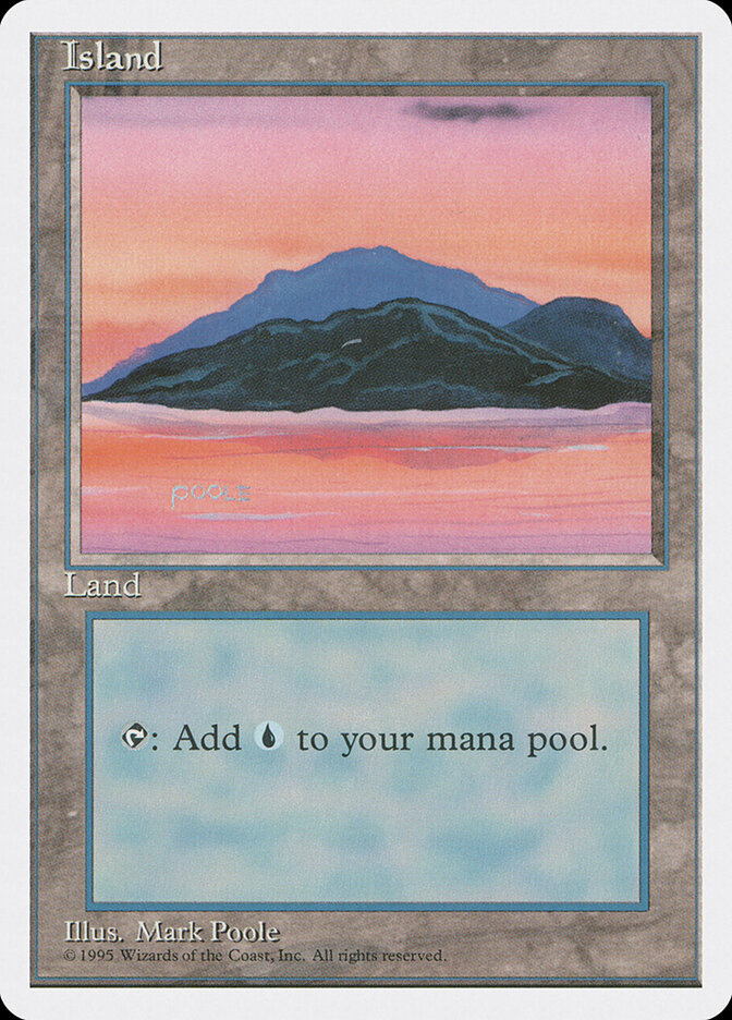 Island — Fourth Edition 369/378