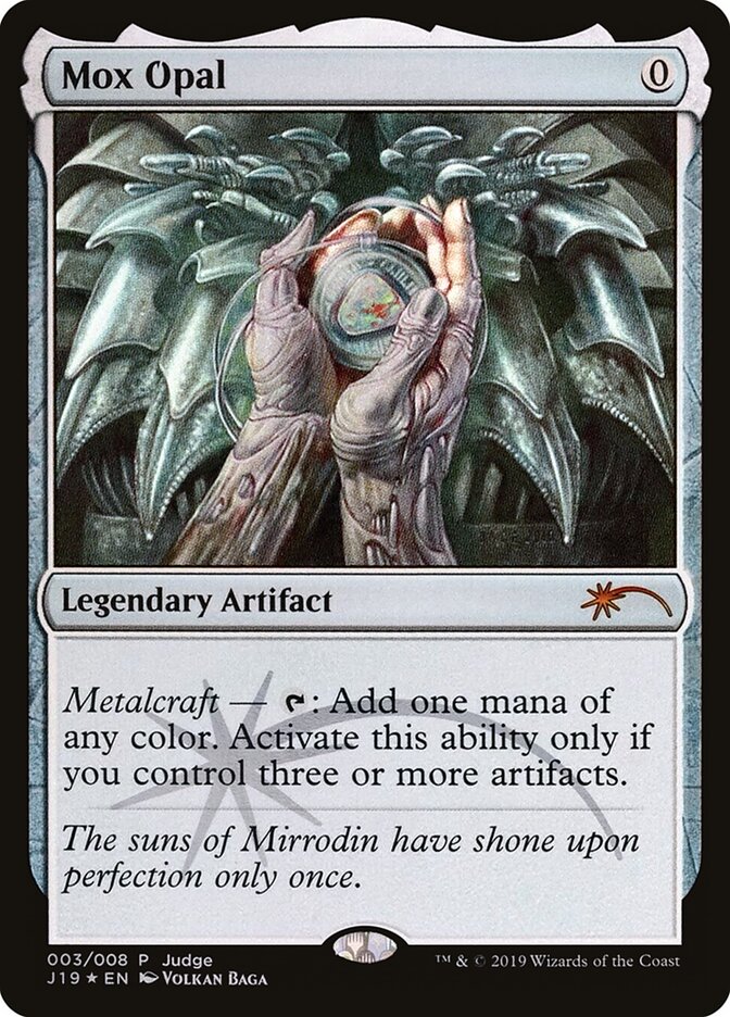 Mox Opal — Judge Gift Cards 2019 3/8