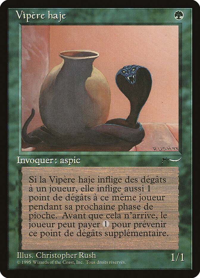 Nafs Asp — Renaissance 151/122