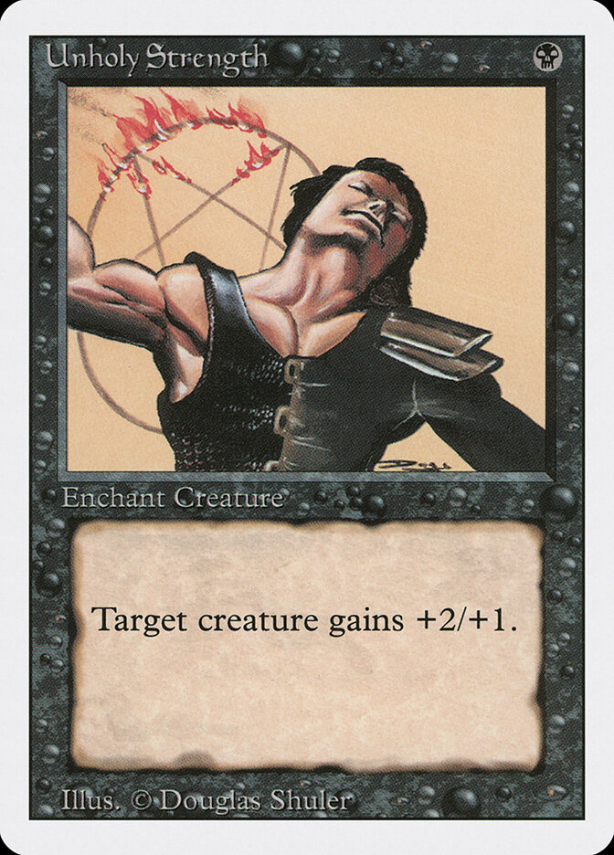Force impie — Revised Edition 133/306