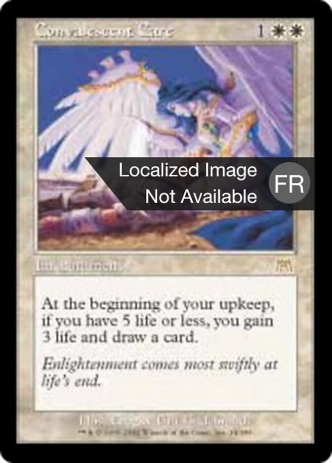Soins palliatifs — Onslaught 14/350