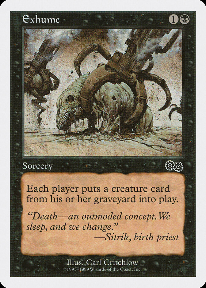Exhume — Battle Royale Box Set 24/136