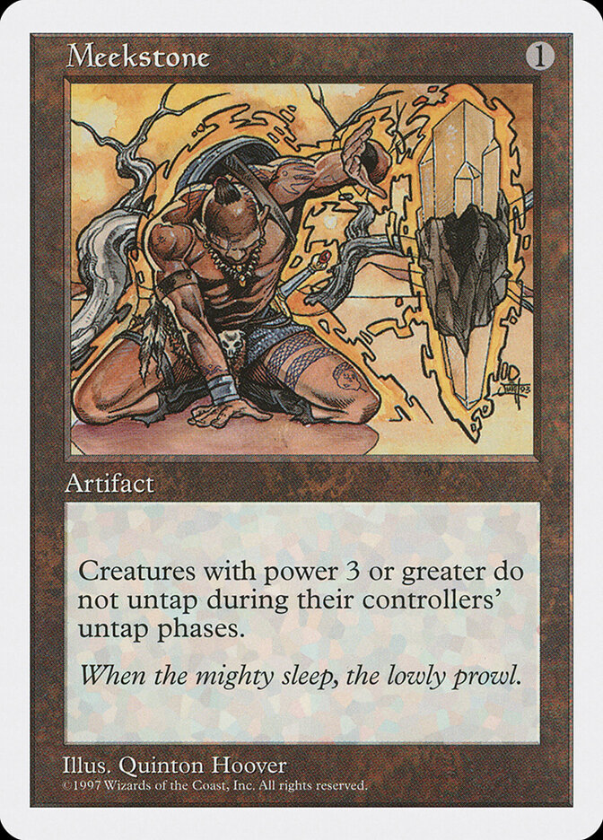 Meekstone — Fifth Edition 389/455