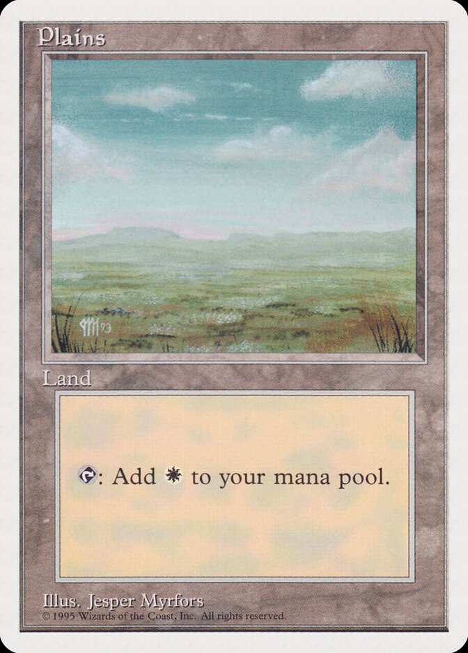 Plains — Rivals Quick Start Set 54/65