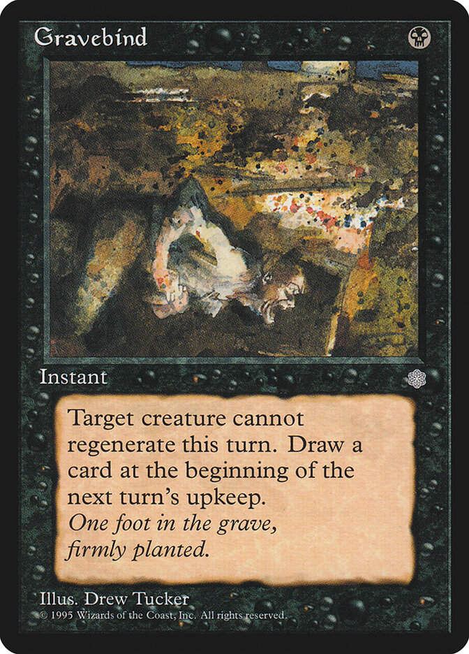 Lien sépulcral — Ice Age 129/383