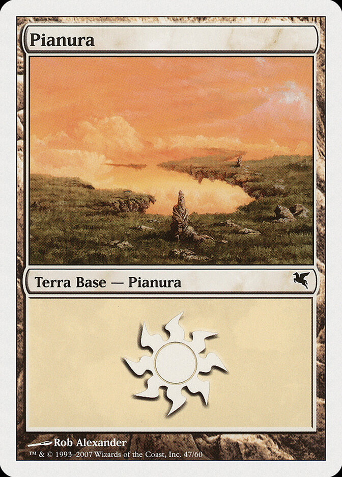 Plains — Salvat 2005 L47/720