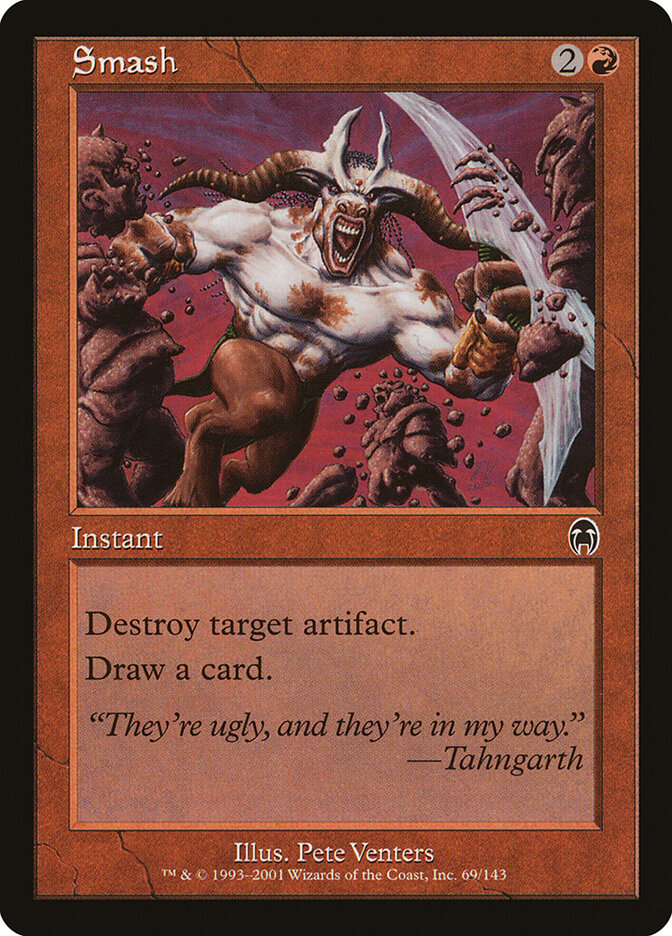 Cogne — Apocalypse 69/143