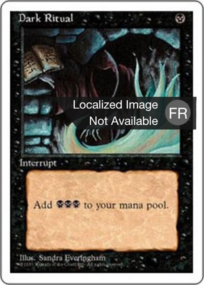 Messe noire — Fourth Edition 129/378