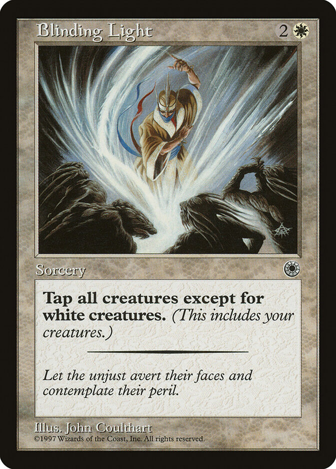 Blinding Light — Portal 8/244