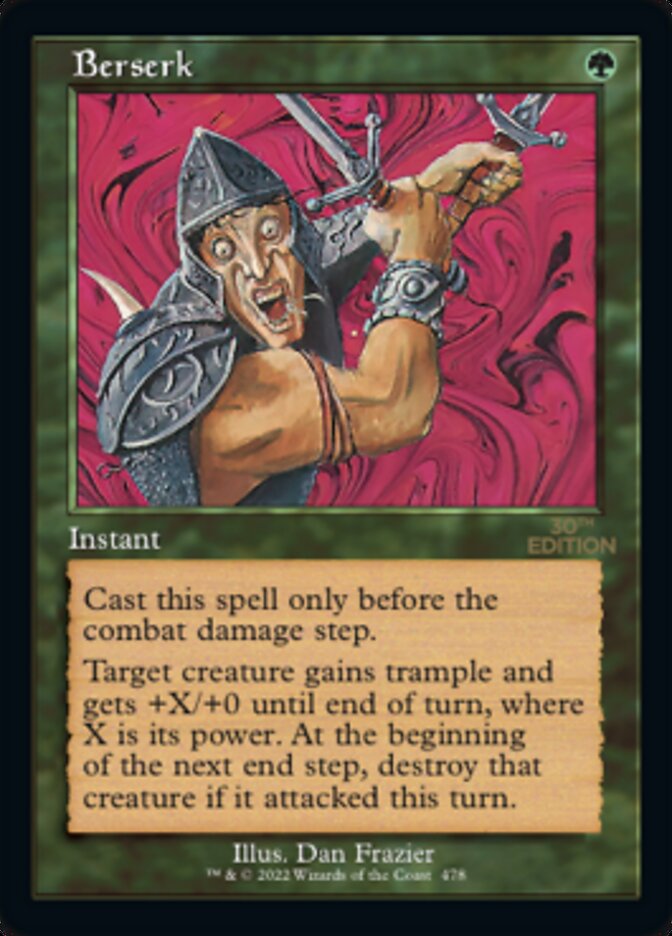 Berserk — 30th Anniversary Edition 478/594