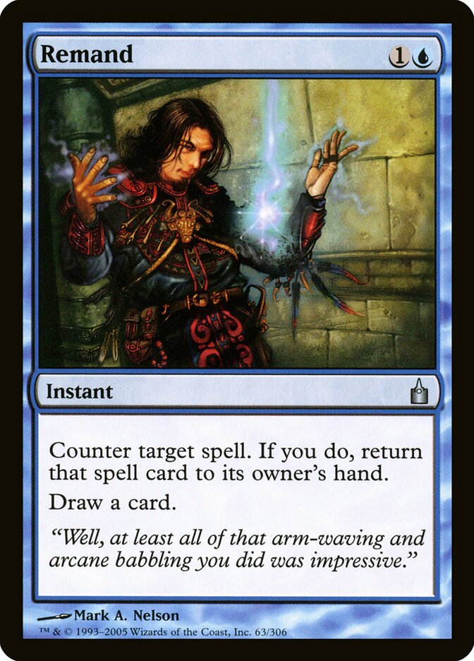 Déférence — Ravnica: City of Guilds 63/306