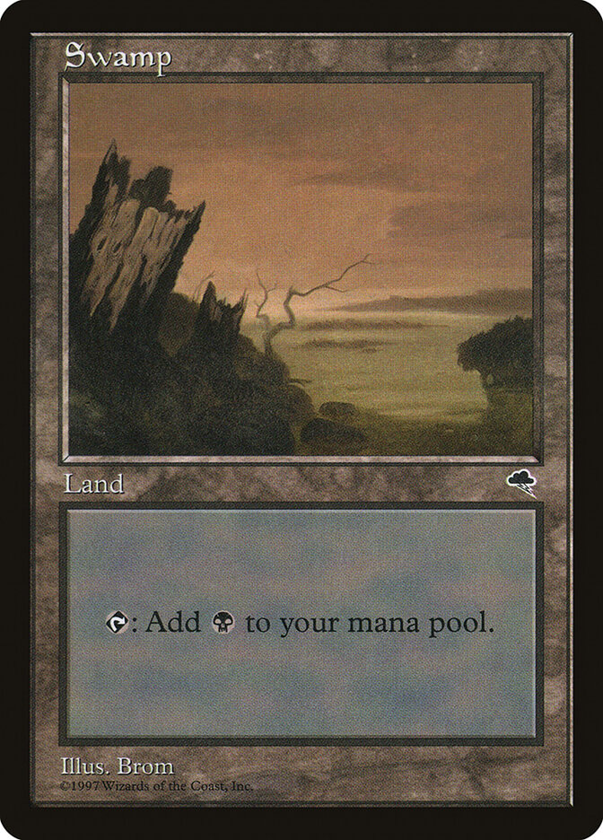 Marais — Tempest 339/350
