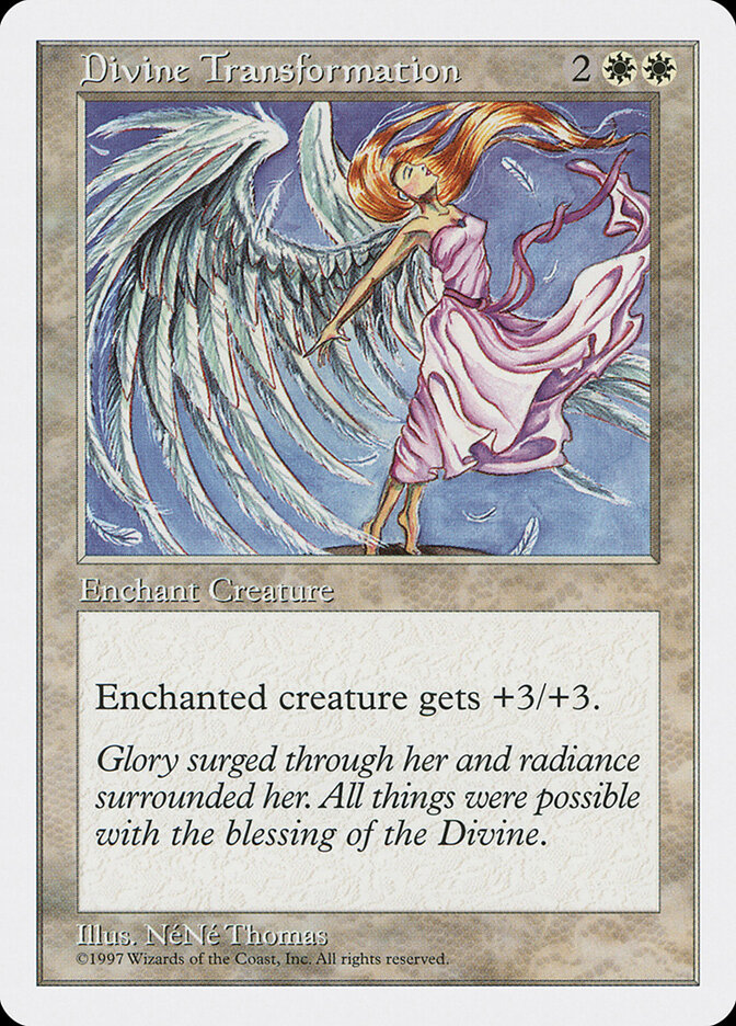 Divine Transformation — Fifth Edition 28/455