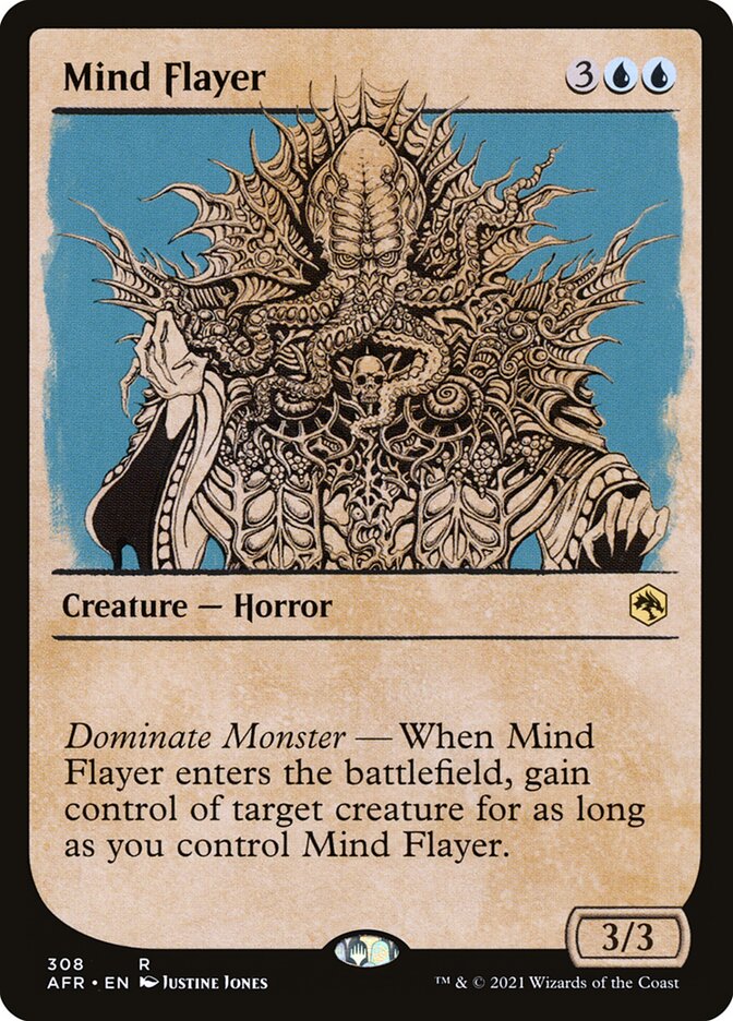 Mind Flayer — Adventures in the Forgotten Realms 308/424