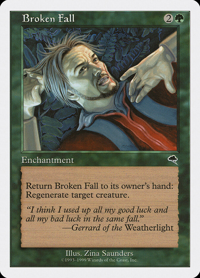 Broken Fall — Battle Royale Box Set 10/136