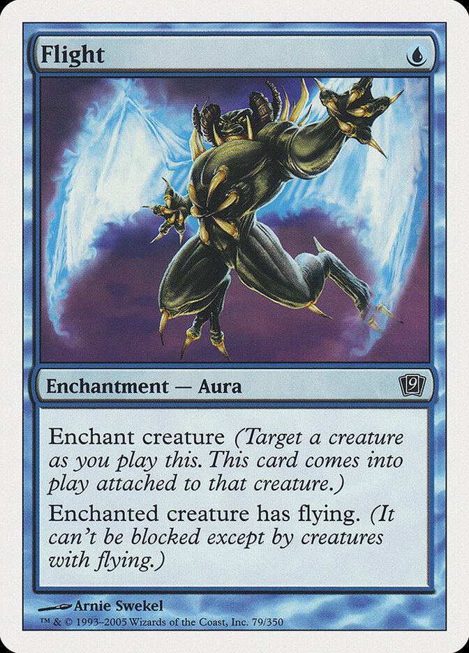 Flight — Ninth Edition 79/709