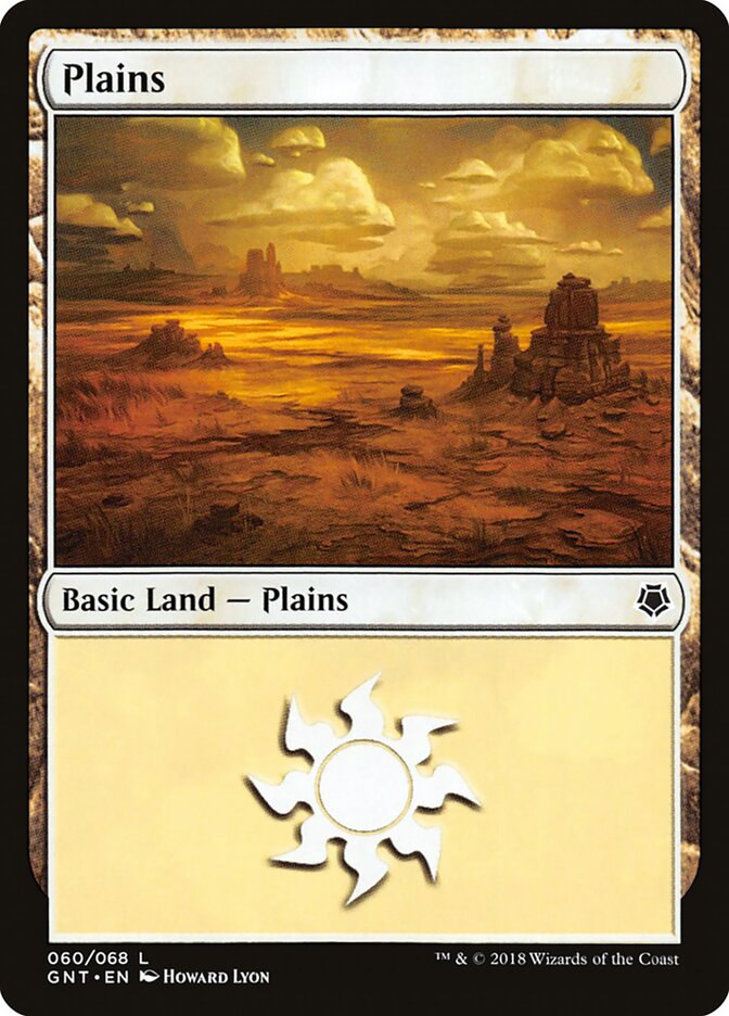 Plains — Game Night 60/68
