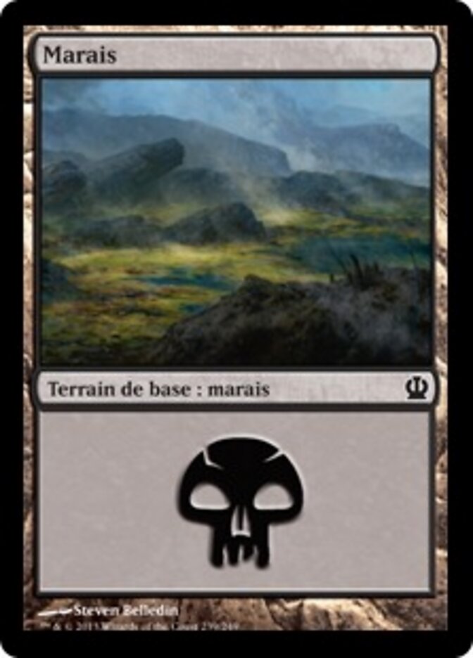 Marais — Theros 239/249