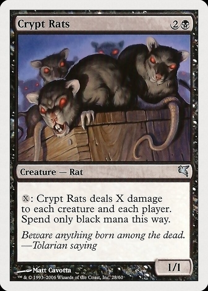 Crypt Rats — Hachette UK 28/60