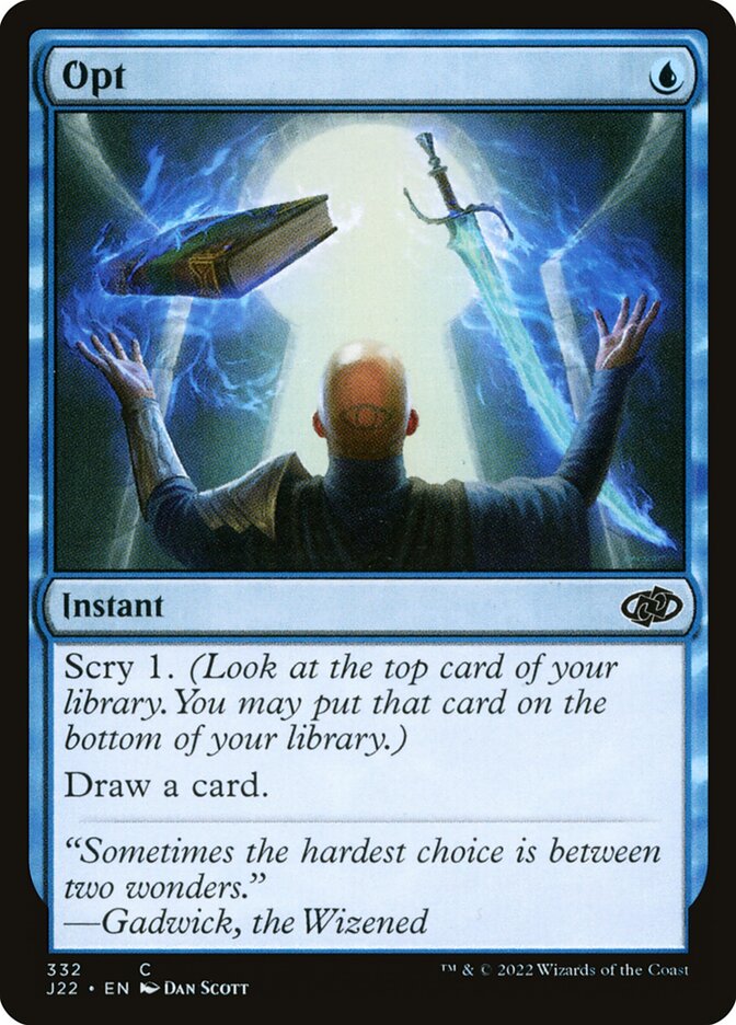 Opt — Jumpstart 2022 332/835