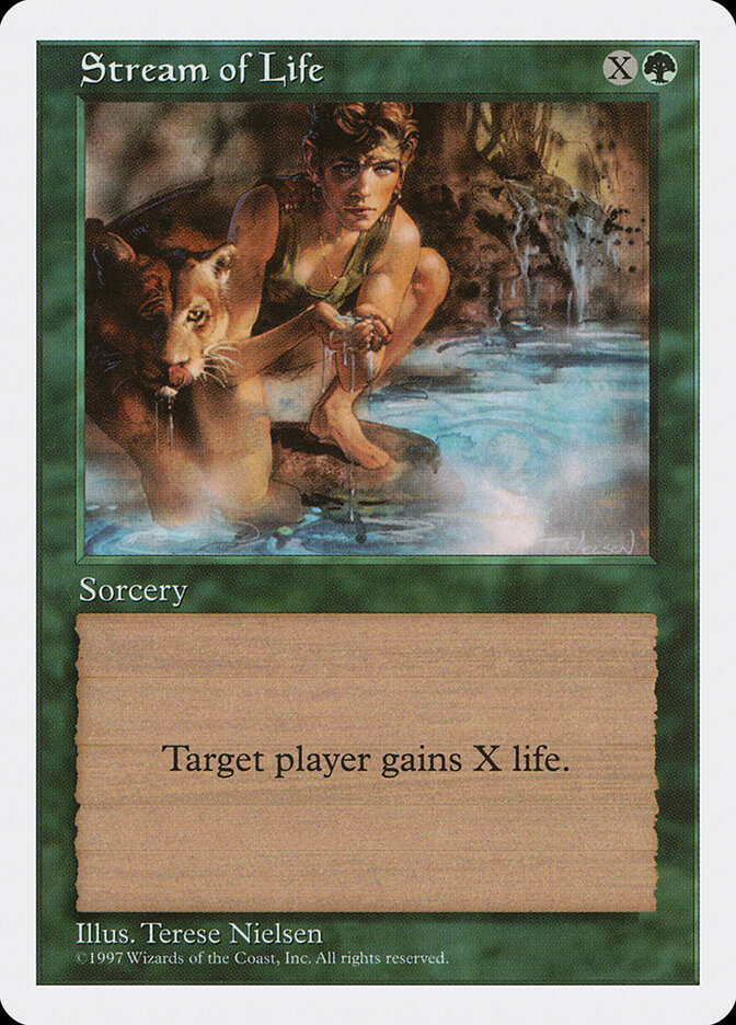 Stream of Life — Fifth Edition 328/455