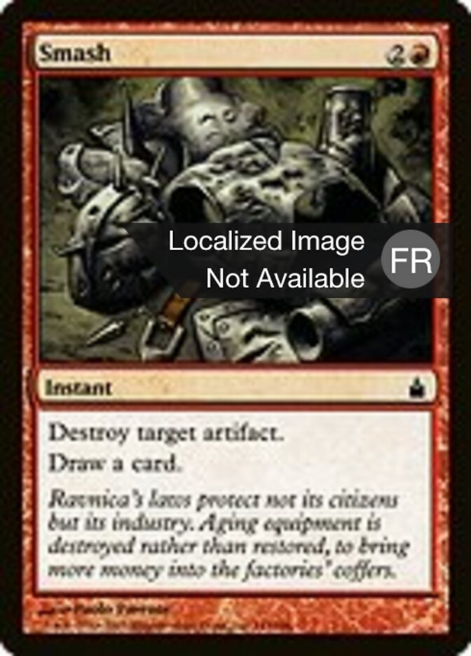 Cogne — Ravnica: City of Guilds 143/306