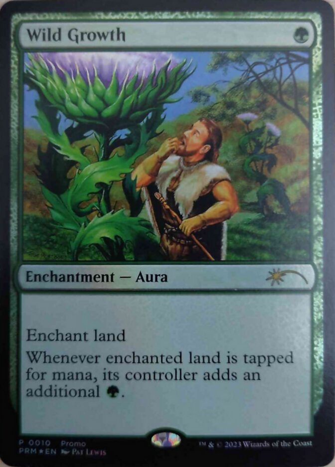 Wild Growth — Media and Collaboration Promos 2026-2/107