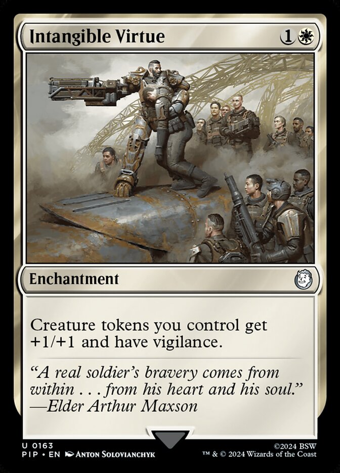 Vertu intangible — Fallout 163/1068
