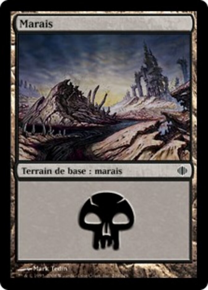 Marais — Shards of Alara 239/250