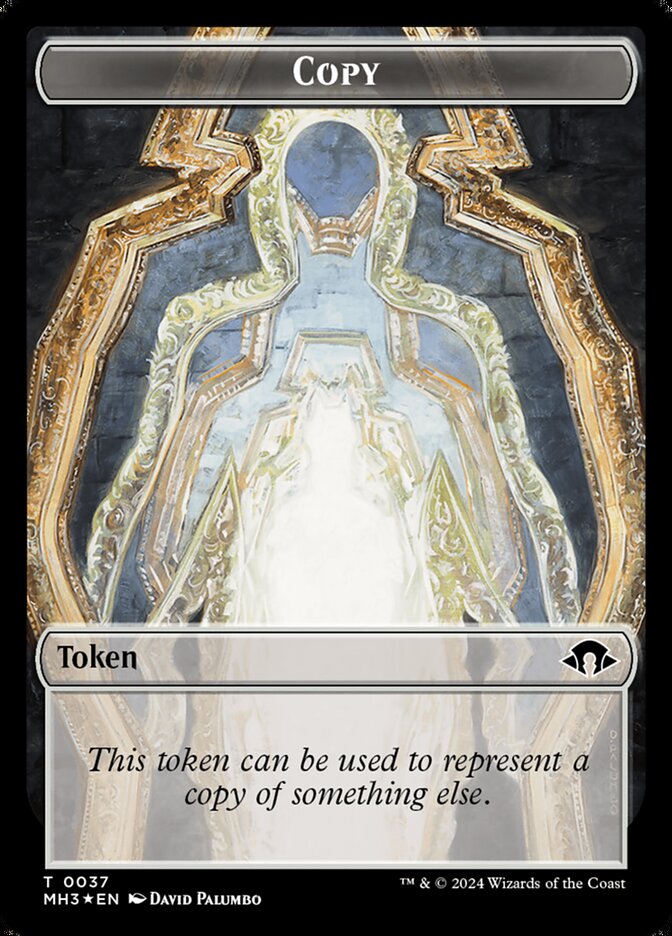 Copy — Modern Horizons 3 Tokens 37/43