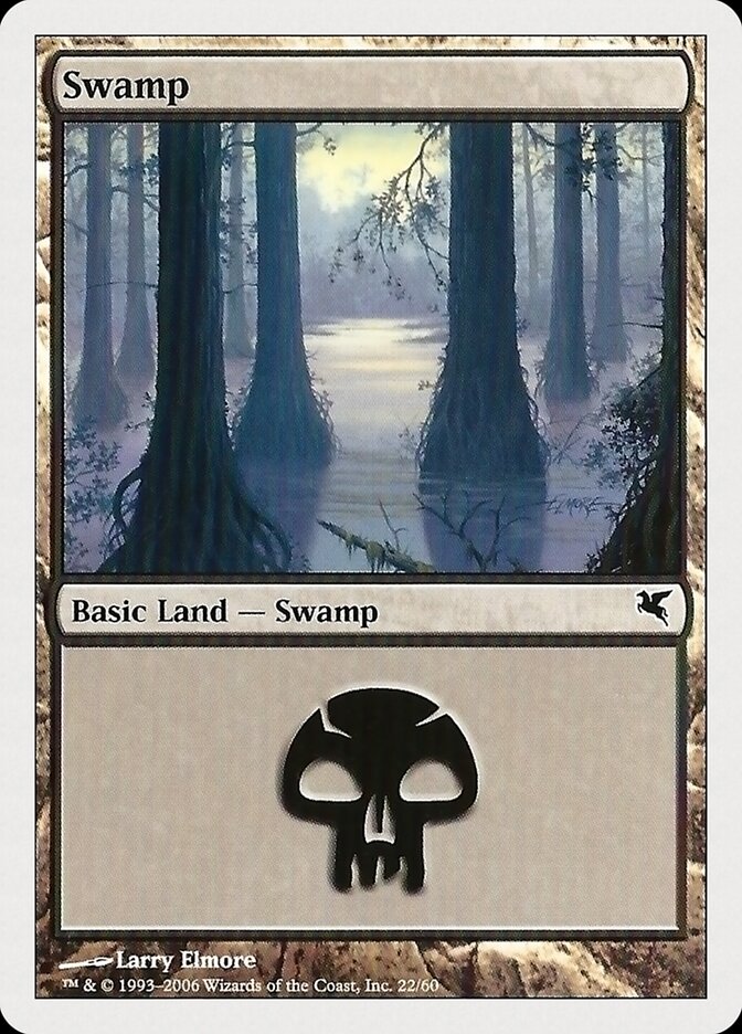 Swamp — Hachette UK 22/60