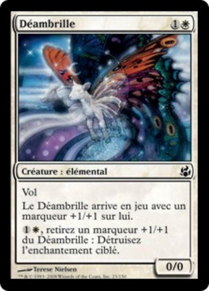 Déambrille — Morningtide 23/150