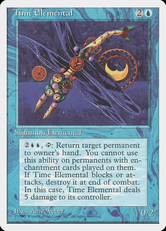 Time Elemental — Fourth Edition 108/378