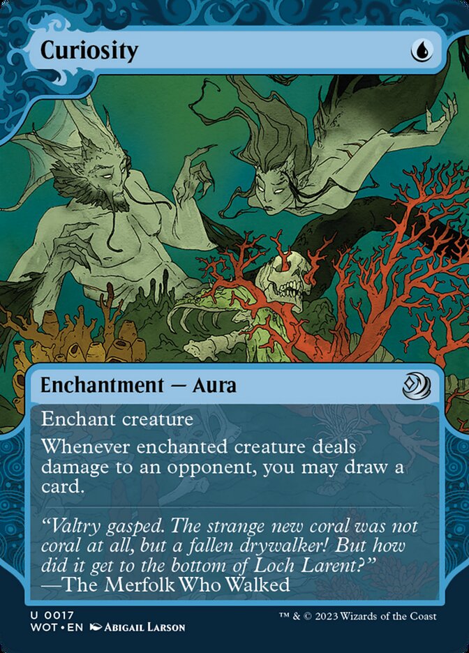 Curiosité — Wilds of Eldraine: Enchanting Tales 17/103