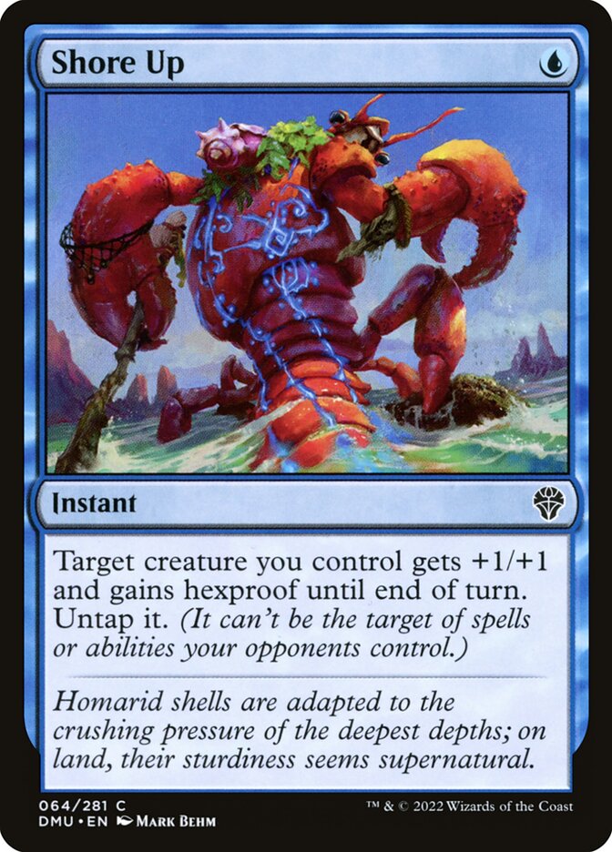 Shore Up — Dominaria United 64/453