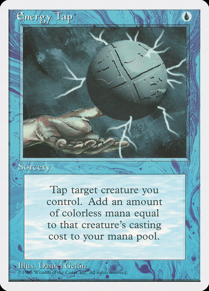Engagement énergétique — Fourth Edition 69/378