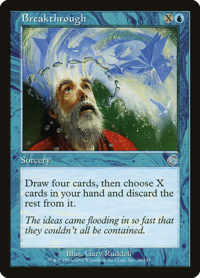 Découverte — Torment 26/143